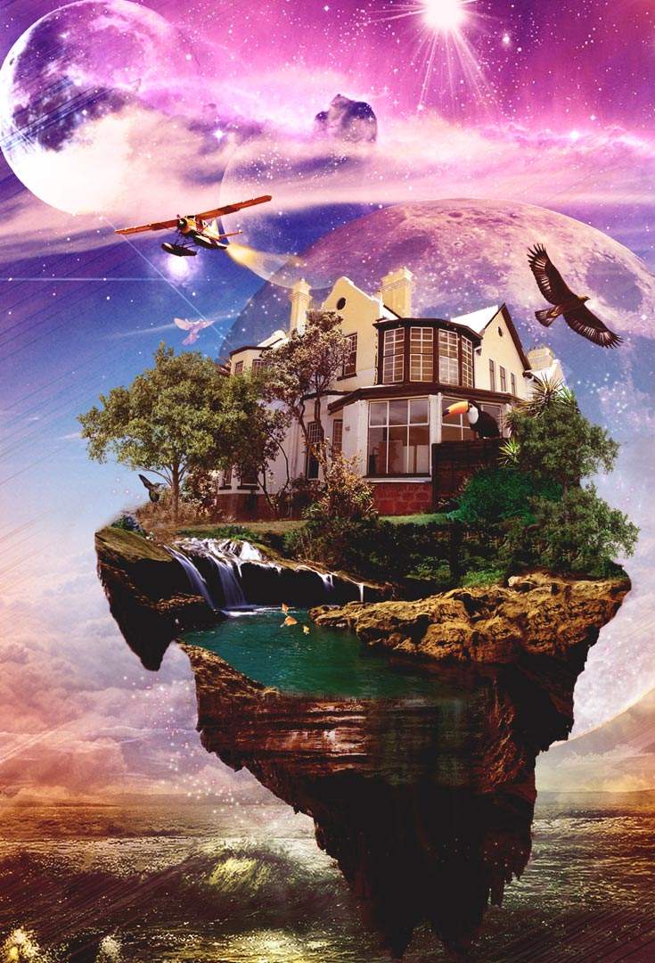 Photography Design Portfolio | Photo Design - Branding Design Pro