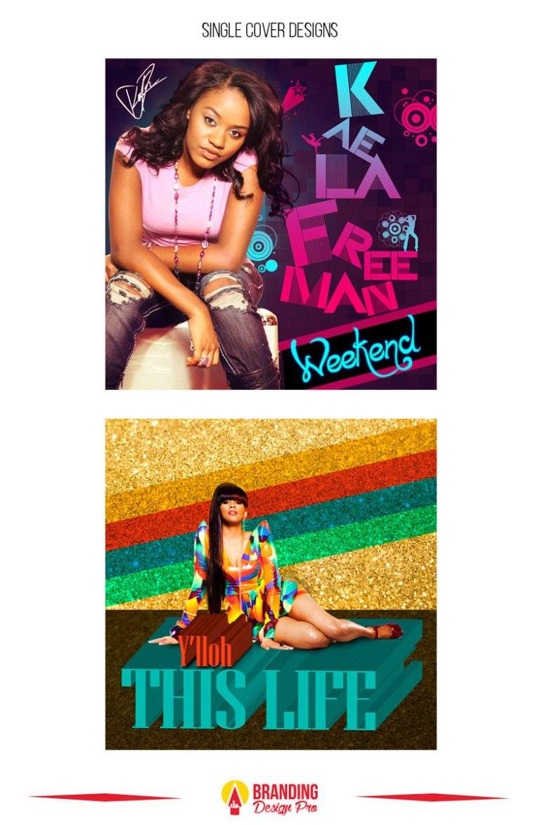 Album Cover Designer For Hire Album Artwork Artist