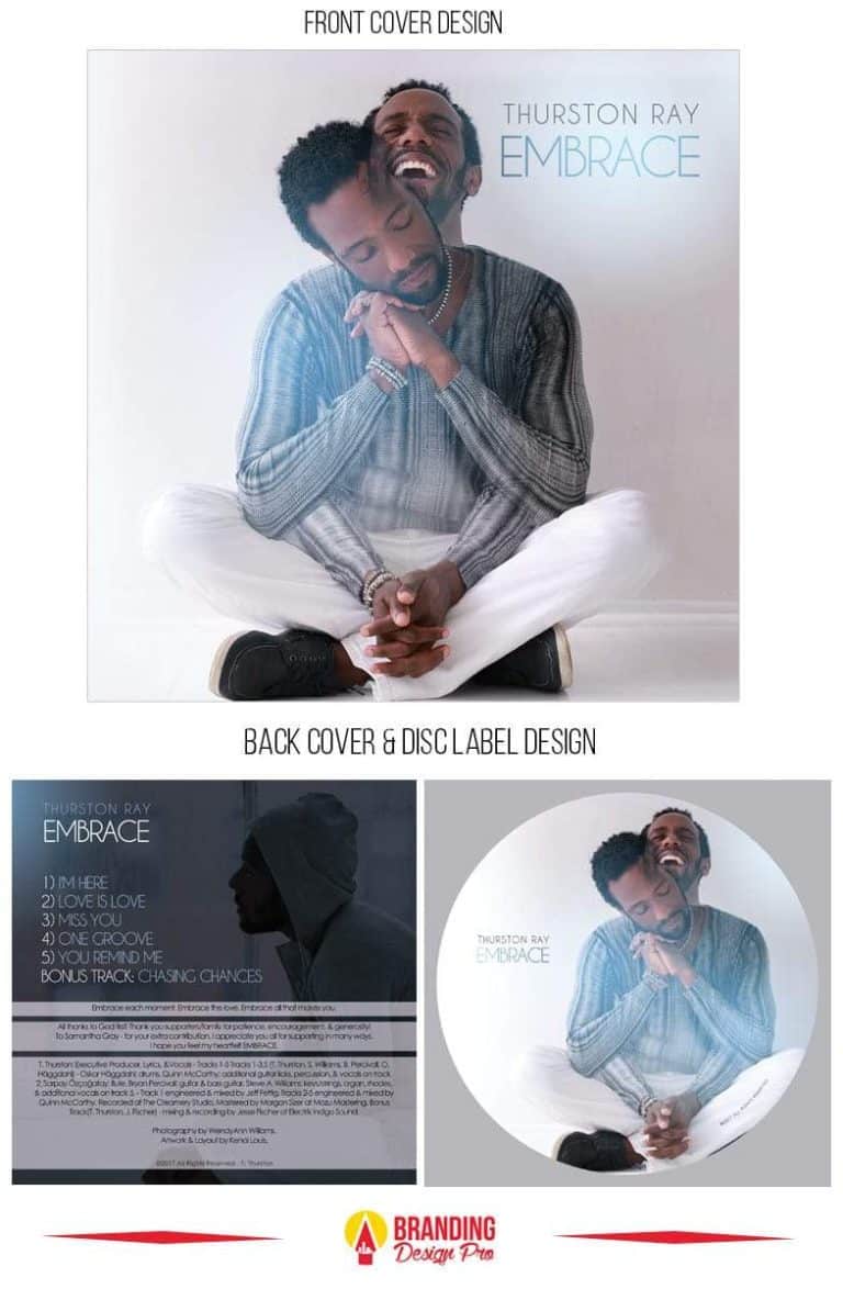 Album Cover Designer For Hire Album Artwork Artist