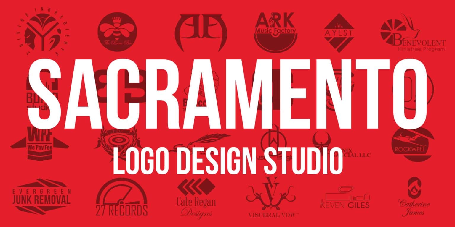 The Best Logo Design Sacramento Company for Your Brand