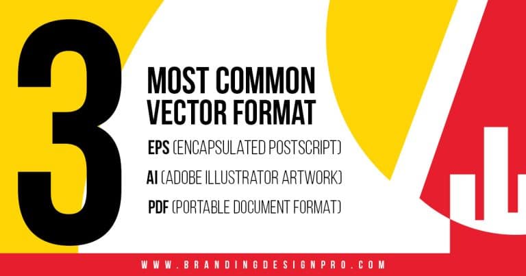 Vector vs Raster Graphics: Difference in Image File Formats