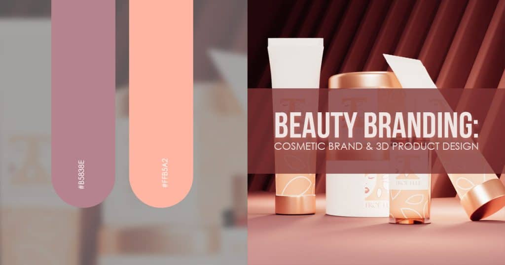 Beauty Branding