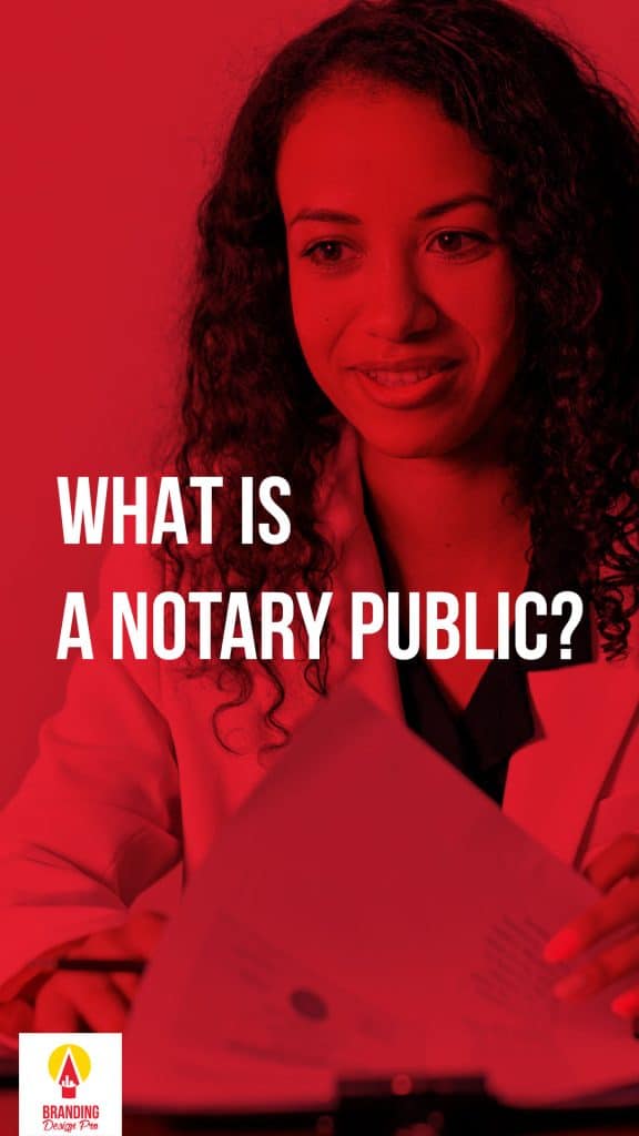 How to Start a Mobile Notary Business Notary Public