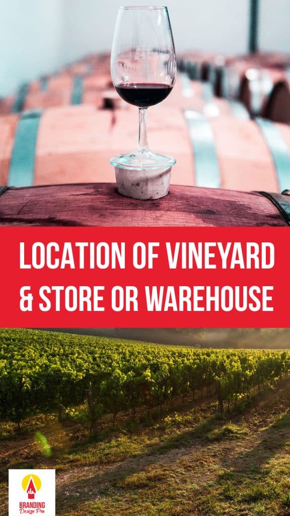 How To Start A Winery Business Starting A Wine Business