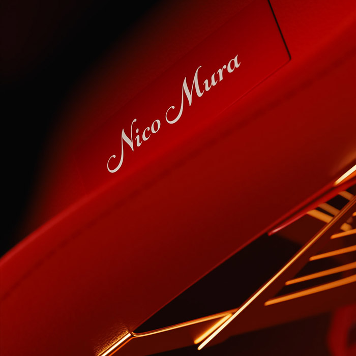 3D Shoe Modeling - High Heels Detail