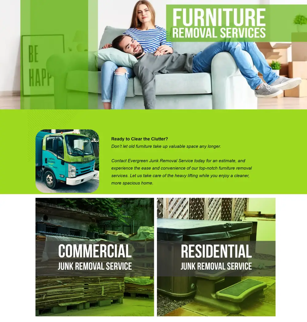 Industrial Website Designer for Hire 2