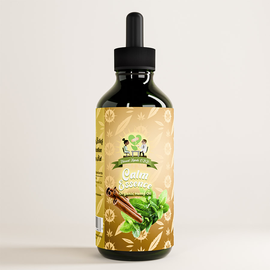 freelance 3D modeling for CBD Professional CBD product visualization through 3D modeling services