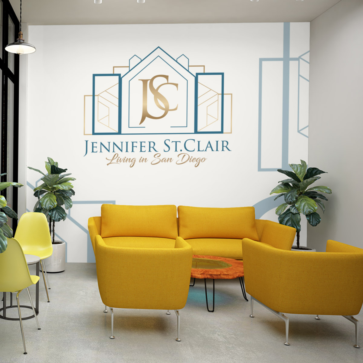 Realtor Logo wallpaper