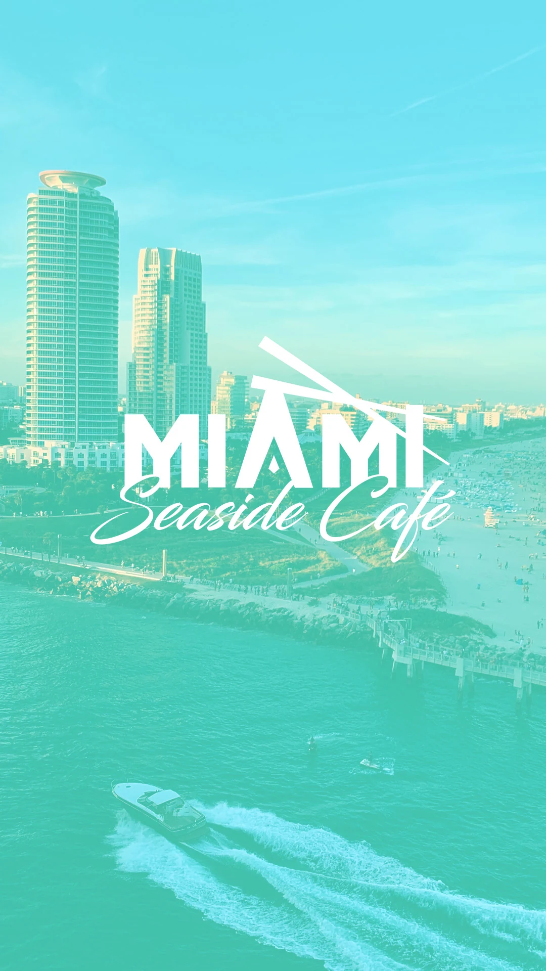 miami-beach-aerial-cafe-logo-graphic