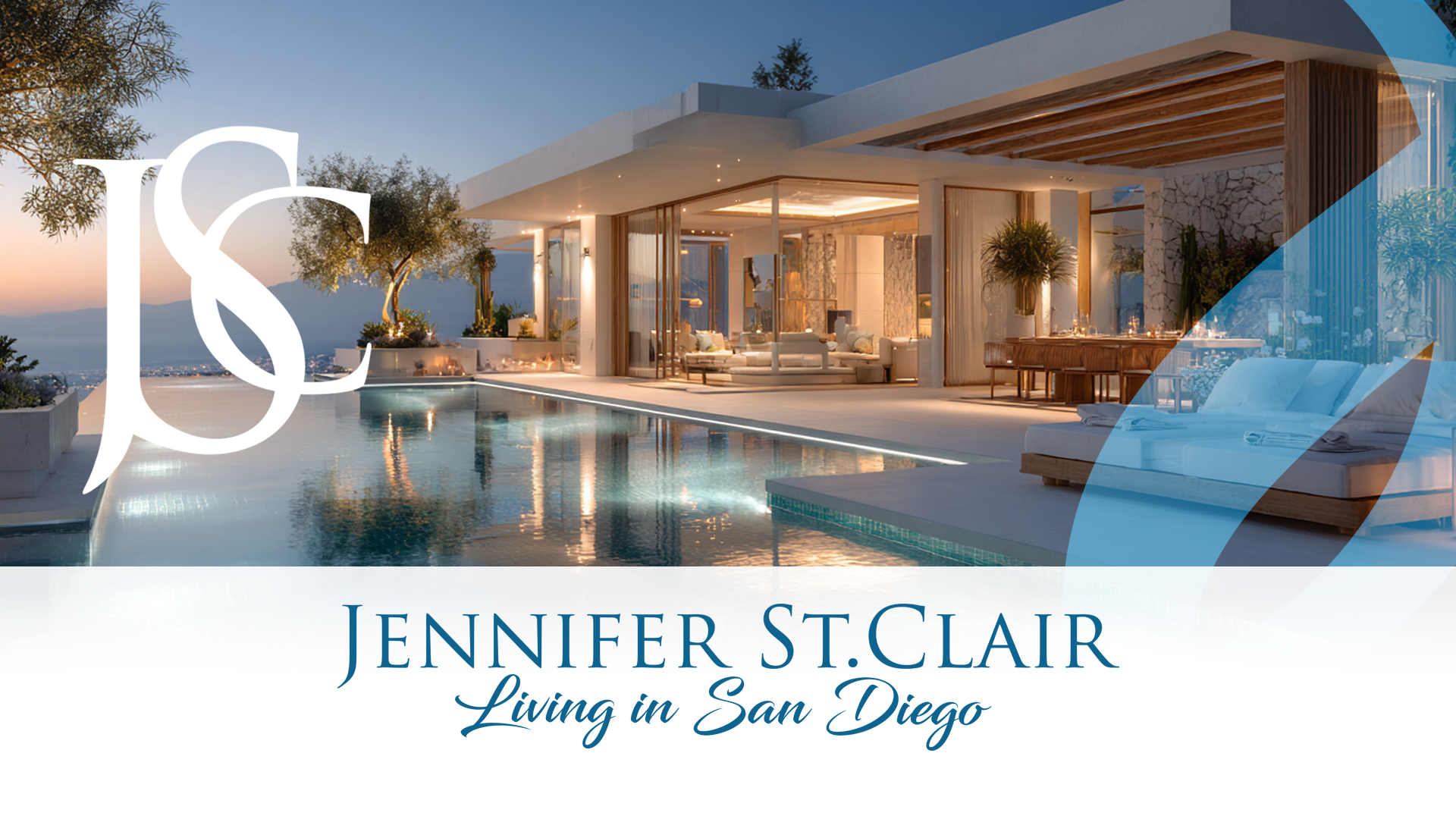personal branding for real estate agents - Jennifer St Clair